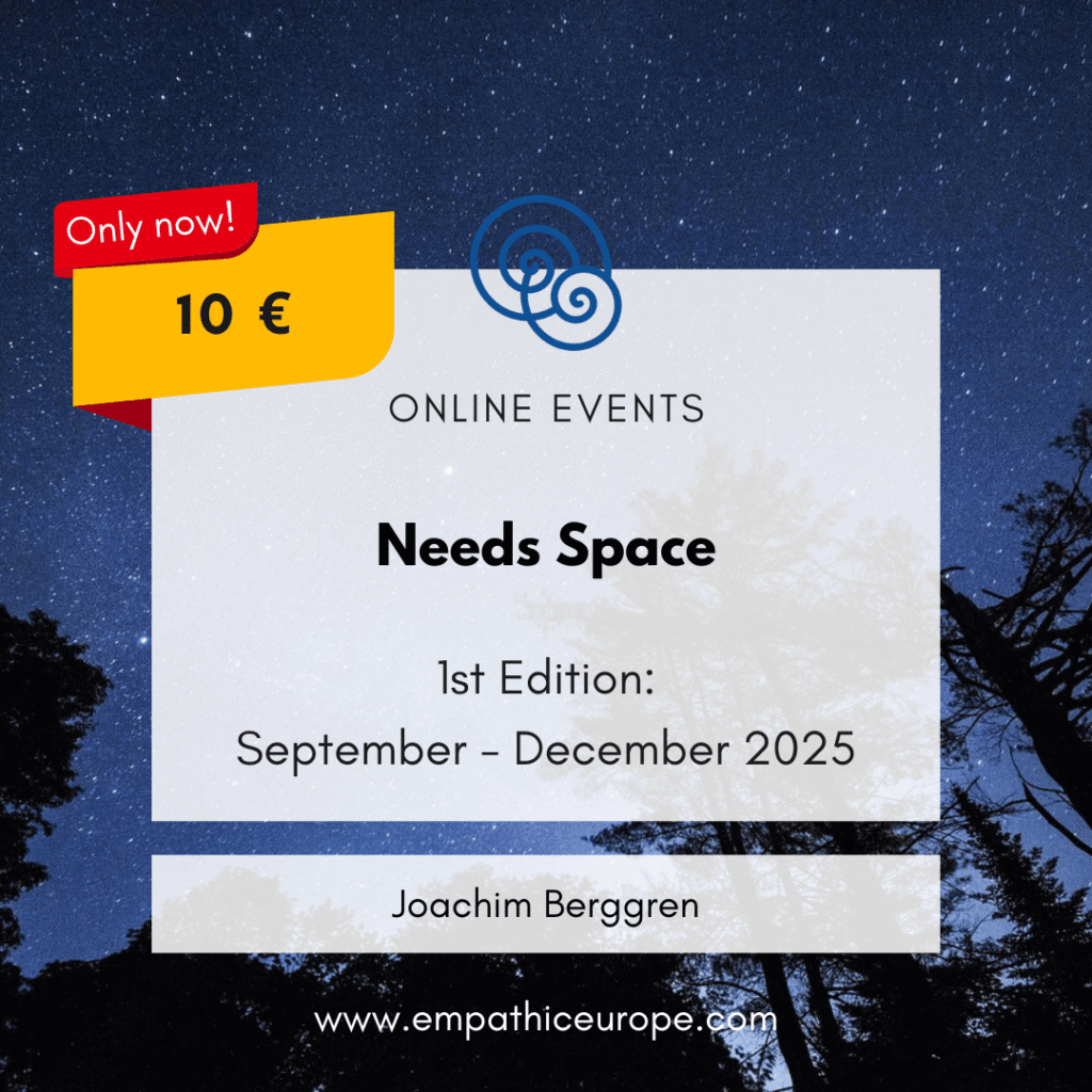 Needs Space Promotion