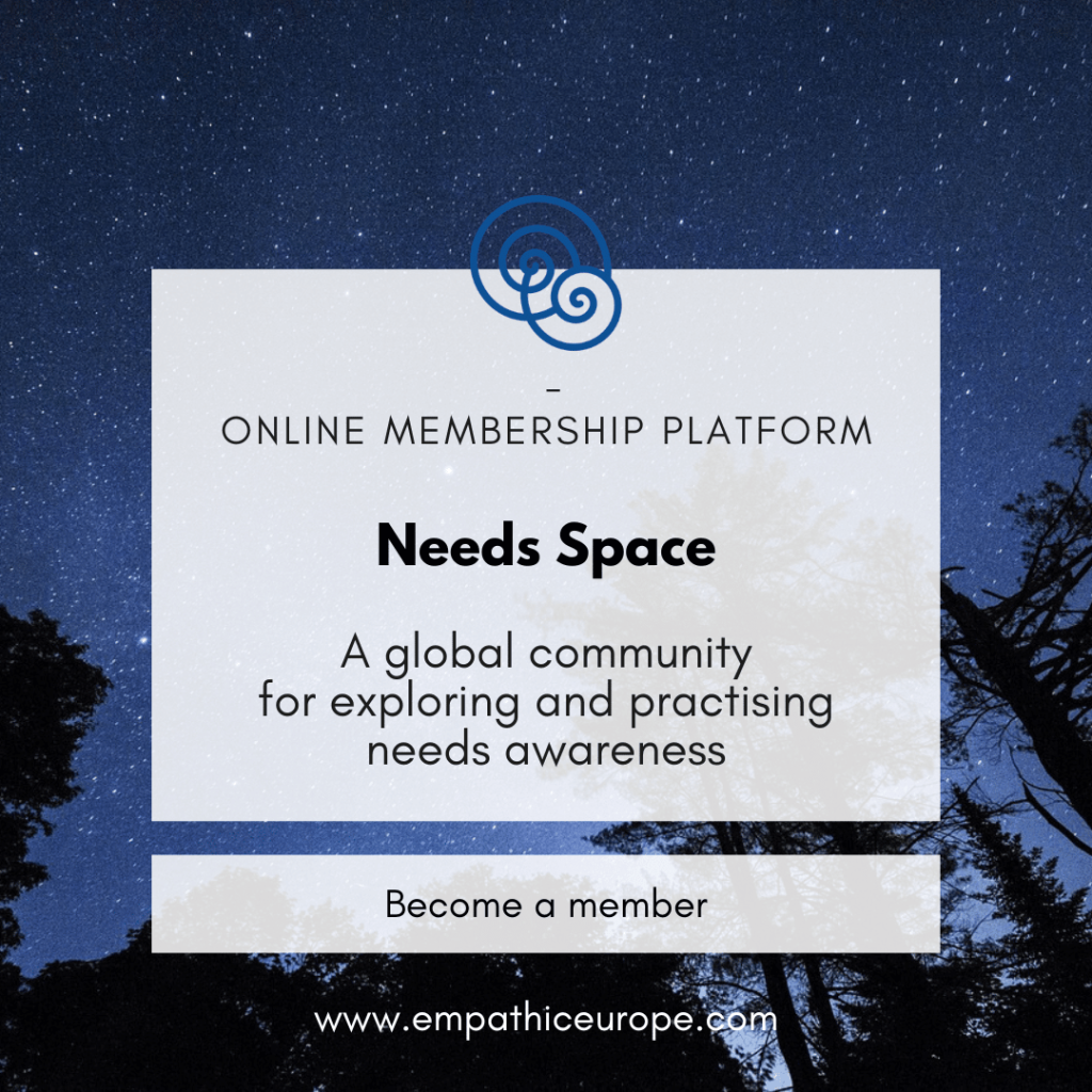 Needs Space