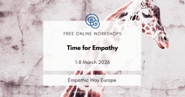 Time for Empathy 2026