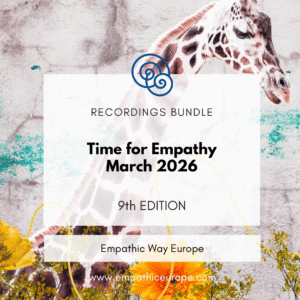 Time for Empathy 2026 recordings