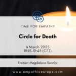 Circle for Death – Magdalena Sendor